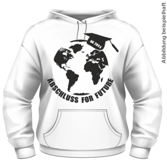 Abschlussmotiv M99 - Abschluss for future 2