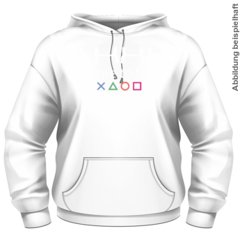 Abschlussmotiv N17 - ps5 - time to leave