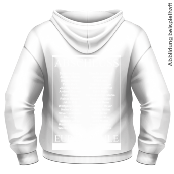 Abschlussmotiv N70 - Ach du meine Goethe BACK