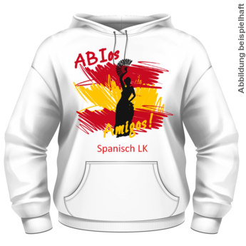 Motiv LK03 - LK Spanisch 1