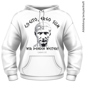 Motiv LK04 - LK Latein 1