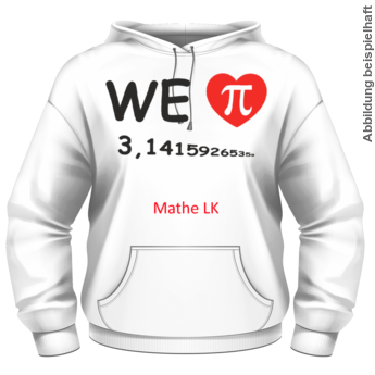 Motiv LK08 - LK Mathe 1