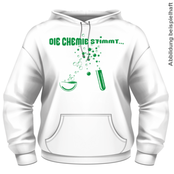 Motiv LK13 - LK Chemie 2