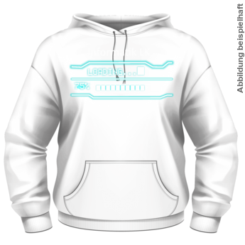 Motiv LK19 - LK Informatik 1