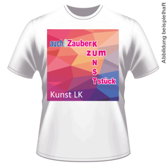 Motiv LK25 - LK Kunst 1