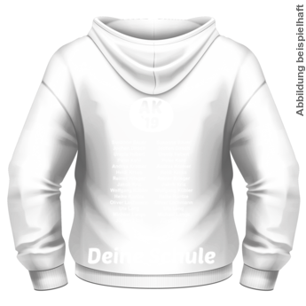 Abschlussmotiv F143 - Vahnsinn