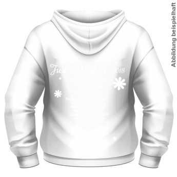 Abschlussmotiv L13 - Bis der Abschluss uns scheidet 1
