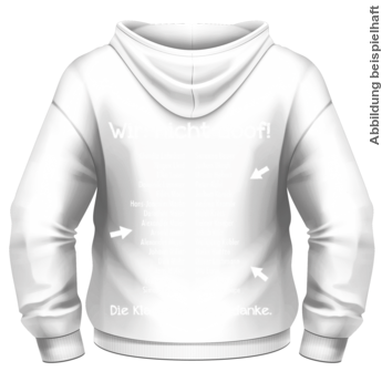 Abschlussmotiv L19 - Ohne Dich