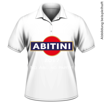 Abimotiv GA18 - ABItini –  No Abi, no party!