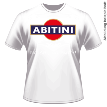 Abimotiv GA18 - ABItini –  No Abi, no party!