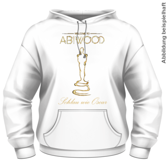 Abimotiv GA46 - Welcome to ABIwood – Schlau wie Oscar