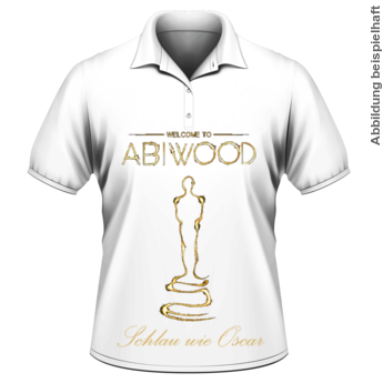 Abimotiv GA46 - Welcome to ABIwood – Schlau wie Oscar