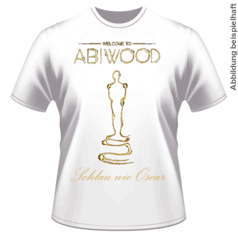 Abimotiv GA46 - Welcome to ABIwood – Schlau wie Oscar