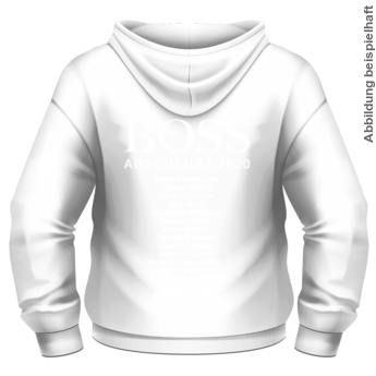 Abschlussmotiv A211 - Boss