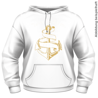 Abschlussmotiv I132 - We\\\\\\\'re like the sea wild & free
