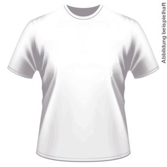 Abschlussmotiv G15 - We are the danger! Bad Abschluss 20XX