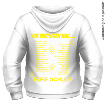 Abschlussmotiv G32 - Abschluss Wolve