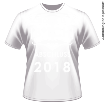 Abschlussmotiv G40 - School is a B*tch