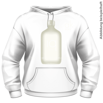 Abschlussmotiv I118 - iq zero – The Scent of Ignorance