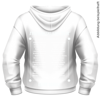 Abschlussmotiv G156 - Despo