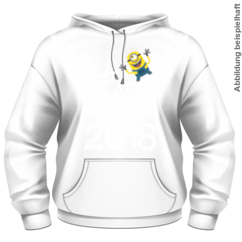Abschlussmotiv F207 - Happy Abschluss 2018