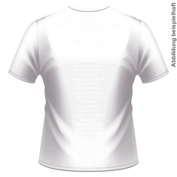 Abschlussmotiv A01 Heute Ein Hugo Morgen Boss Abschlussshirts Von Schul Ag