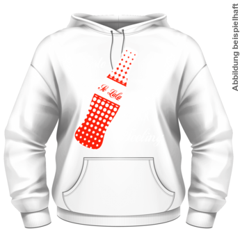Abschlussmotiv J41 - Taste the AK XX Feeling