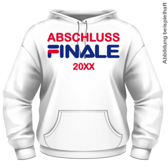 Abschlussmotiv J47 - Abschluss Finale 20XX