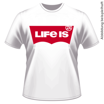 Abimotiv JA20 - Abi Life is
