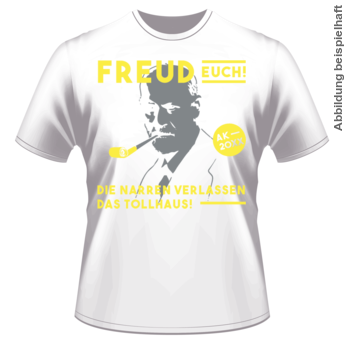 Abschlussmotiv K36 - Freud euch