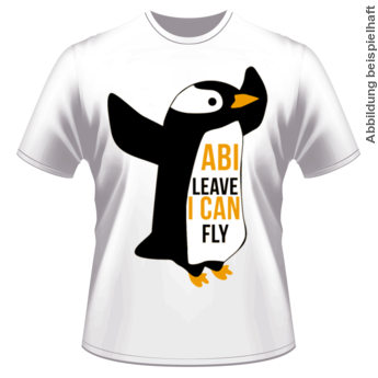 Abimotiv LA384 - Abi leave i can fly 13