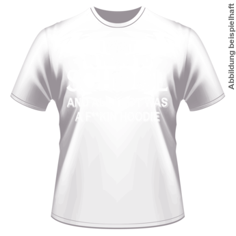 Abschlussmotiv M05 - I went 10 years to school and all i got was a fuckin hoodie