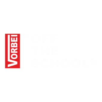 Abschlussmotiv N27 - Vorbei - off the school