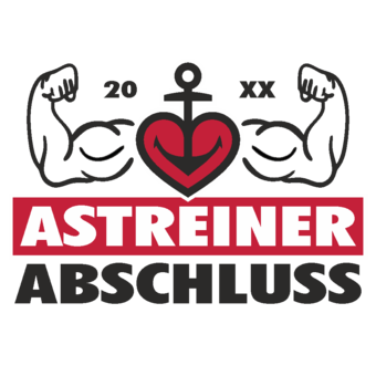 Abschlussmotiv N47 - Astreiner Abschluss