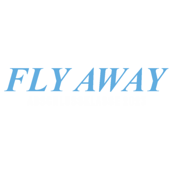 Abschlussmotiv O09 - Fly Away Taube