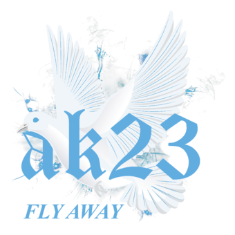 Abschlussmotiv O39 - Fly Away Peace