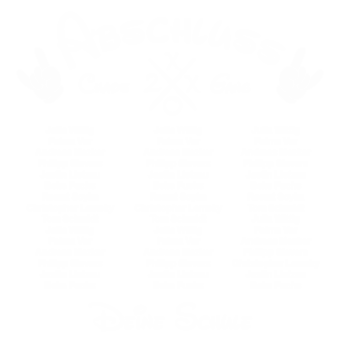 Abschlussmotiv O50 - Chaos Gang X BACK