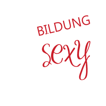 Abschlussmotiv A15 - Bildung macht sexy