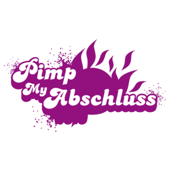 Abschlussmotiv A126 - Pimp my Abschluss