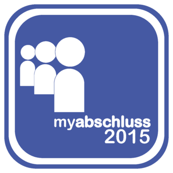 Abschlussmotiv A180 - Myabschluss 2018