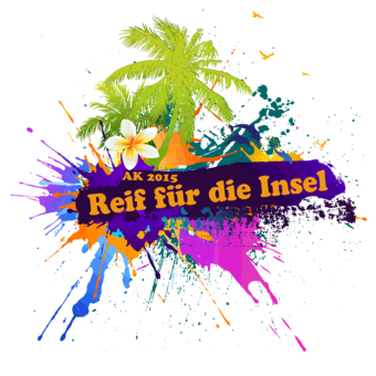 Abschlussmotiv B119 - Reif für die Insel