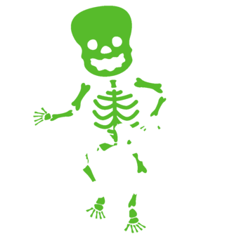 Abschlussmotiv B183 - Scrabs Die Abgänger 2018