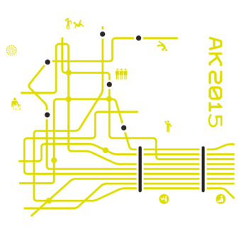 Abschlussfahrtmotiv C23 - Metroplan