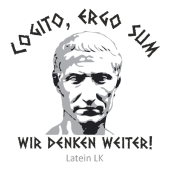 Motiv LK04 - LK Latein 1