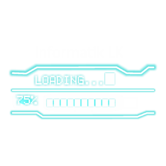 Motiv LK19 - LK Informatik 1