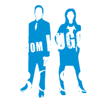 Abschlussmotiv A210 - Vom Hugo zum Boss