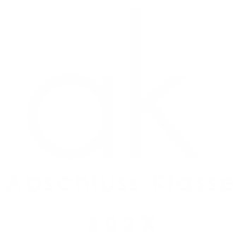 Abschlussmotiv F128 - aK Abschluss Klasse 20XX