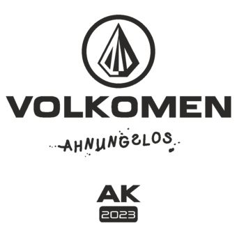 Abschlussmotiv F144 - Volkomen Ahnungslos