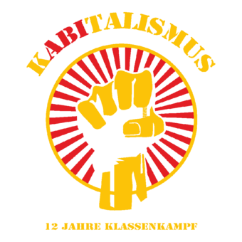Abimotiv IA08 - KABItalismus – 12 Jahre Klassenkampf