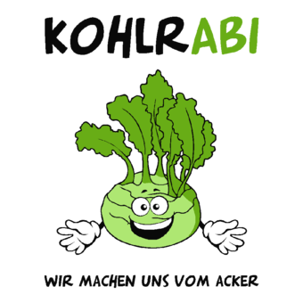 Abimotiv IA10 - KohlrABI – Wir machen uns vom Acker